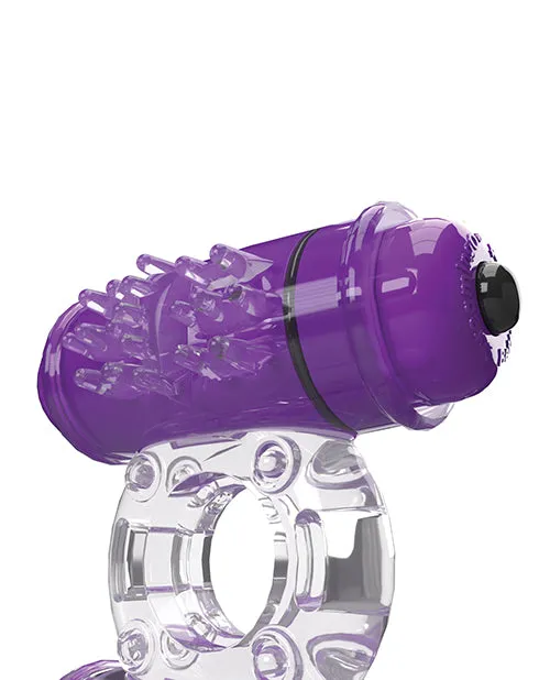 Dildos Screaming O Screaming O 4B Double Wammy Dildos Screaming O Screaming O 4B Double Wammy