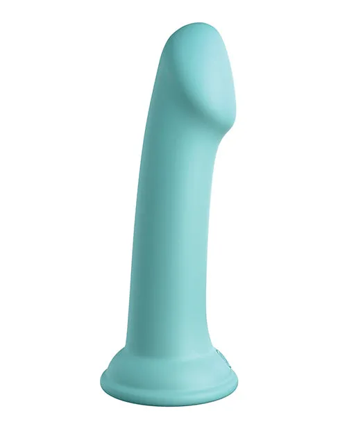 Dillio Platinum 6 Big Hero Silicone Dildo Pipedream Dildos