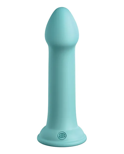 Dillio Platinum 6 Big Hero Silicone Dildo Pipedream Dildos Dillio Platinum 6 Big Hero Silicone Dildo Pipedream Dildos