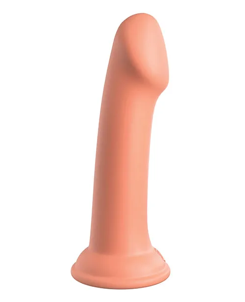 Dillio Platinum 6 Big Hero Silicone Dildo Pipedream Dildos Dillio Platinum 6 Big Hero Silicone Dildo Pipedream Dildos