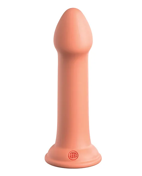 Dillio Platinum 6 Big Hero Silicone Dildo Pipedream Dildos Dillio Platinum 6 Big Hero Silicone Dildo Pipedream Dildos