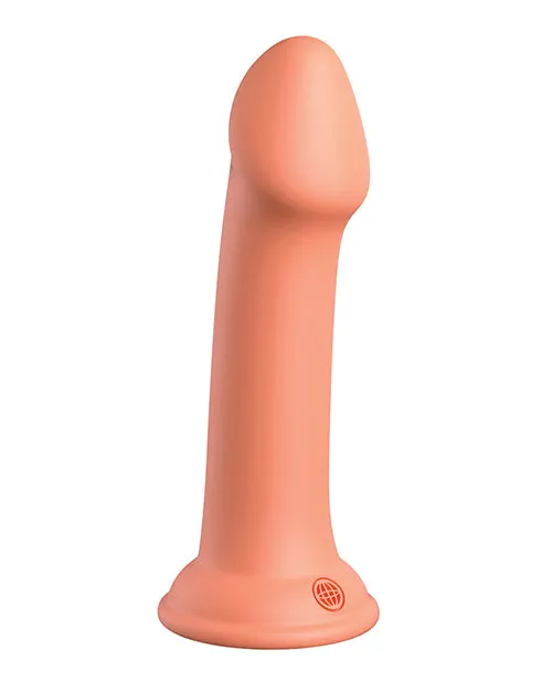 Dillio Platinum 6 Big Hero Silicone Dildo Pipedream Dildos Dillio Platinum 6 Big Hero Silicone Dildo Pipedream Dildos