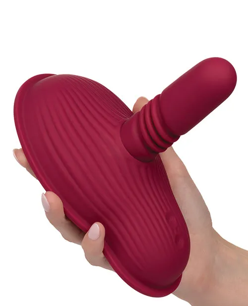 Dual Rider Remote Control Thrust And Grind CalExotics Female Sex Toys