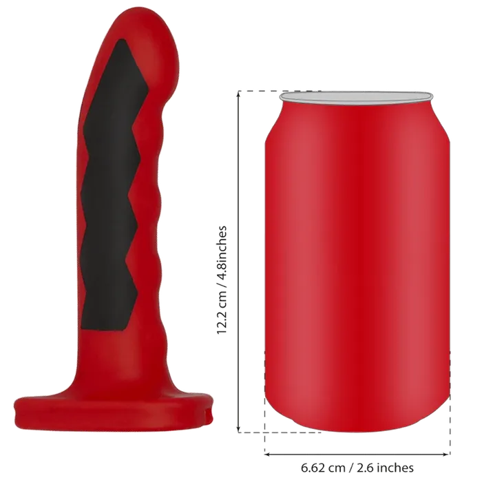 ElectraStim Dildos ElectraStim Electrosex Komodo Dildo