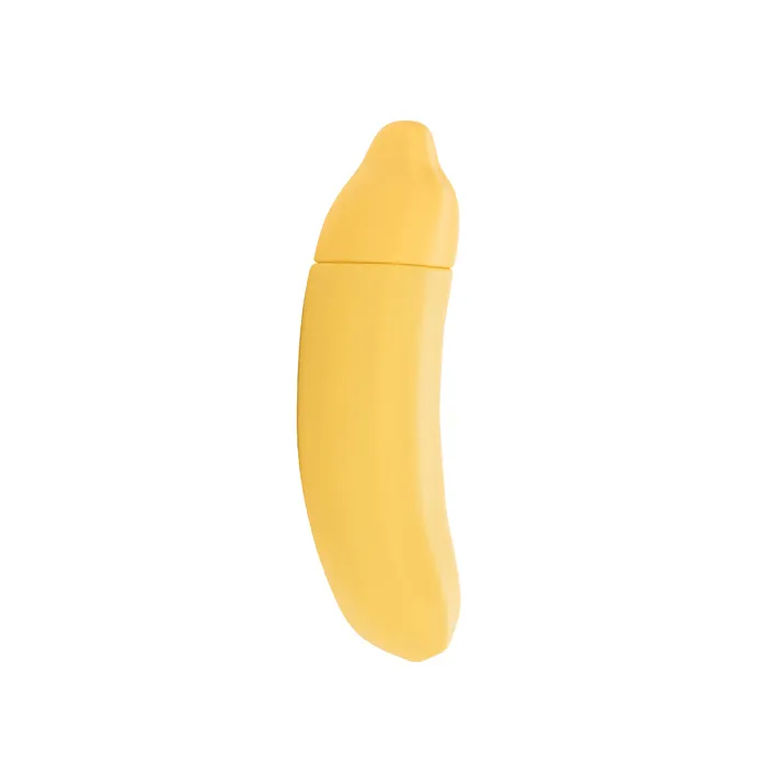 Emojibator Banana Vibe Emojibator Vibrators