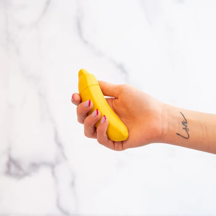 Emojibator Banana Vibe Emojibator Vibrators Emojibator Banana Vibe Emojibator Vibrators