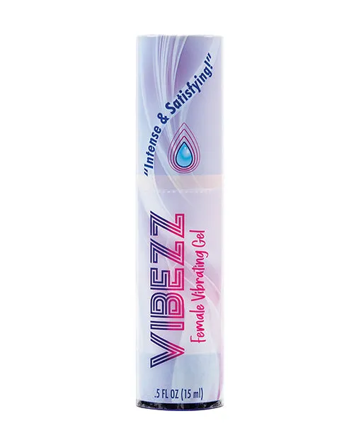 Enhancers Vibezz Stimulating Gel Body Action