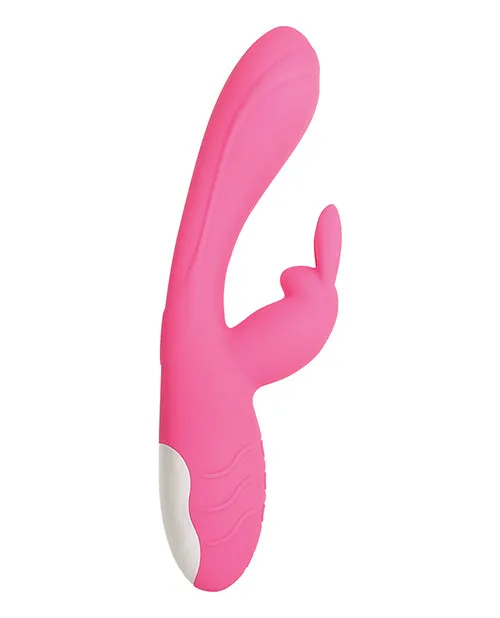 Evolved Evolved Bunny Kisses Vibrators