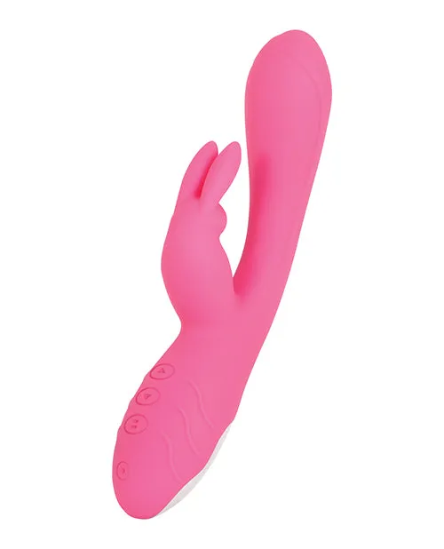 Evolved Evolved Bunny Kisses Vibrators