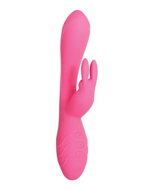 Evolved Evolved Bunny Kisses Vibrators