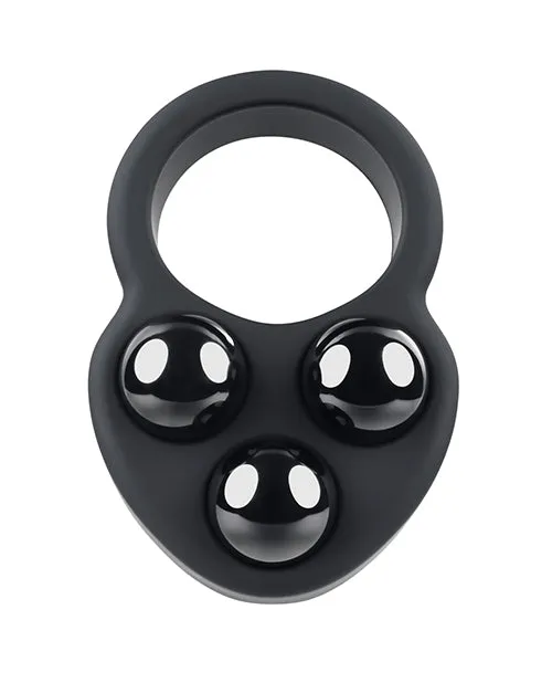 Evolved Male Sex Toys Gender X Workout Ring