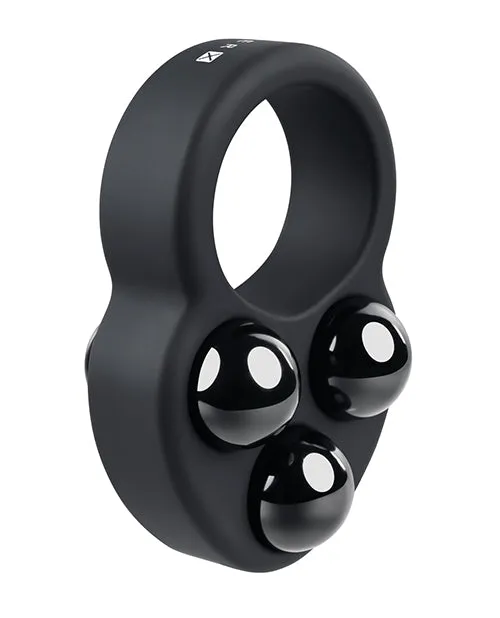 Evolved Male Sex Toys Gender X Workout Ring