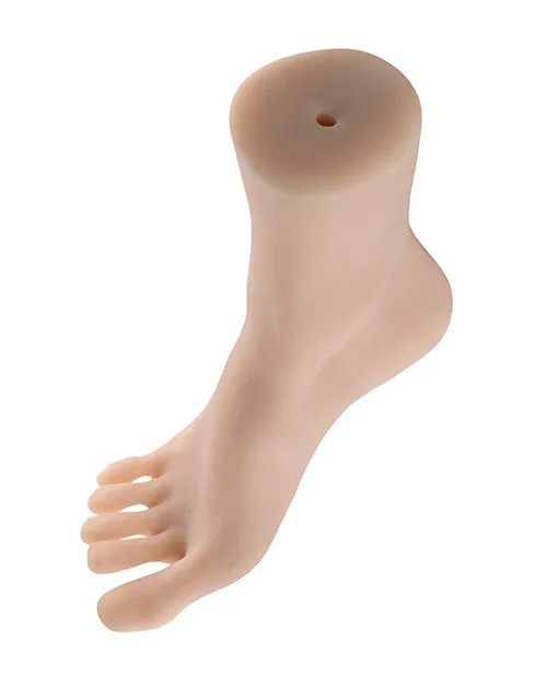 Evolved Male Sex Toys Zero Tolerance Pussy Footin Masturbator