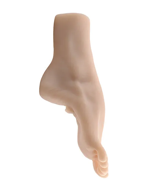 Evolved Male Sex Toys Zero Tolerance Pussy Footin Masturbator