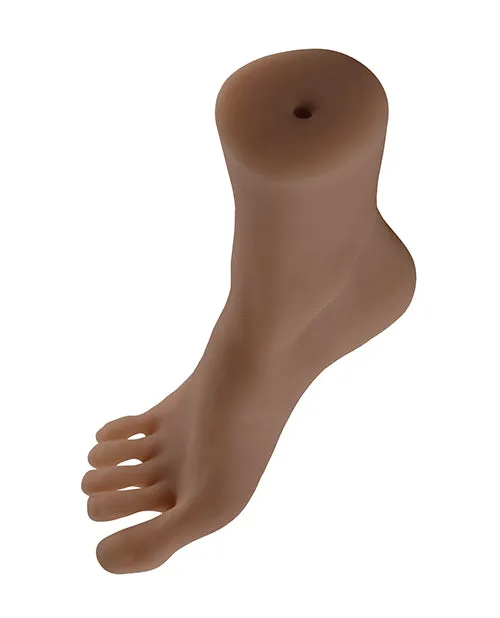 Evolved Male Sex Toys Zero Tolerance Pussy Footin Masturbator