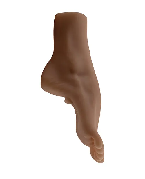 Evolved Male Sex Toys Zero Tolerance Pussy Footin Masturbator