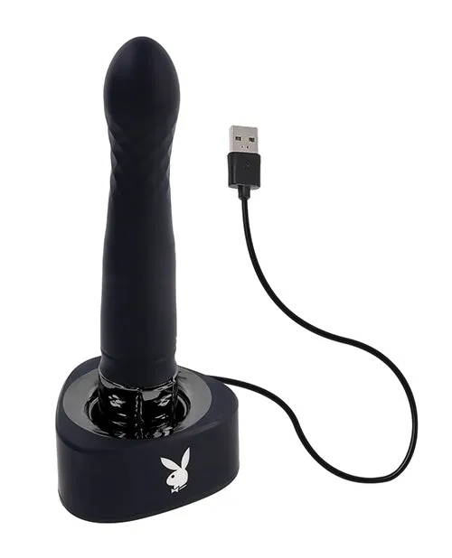 Evolved Playboy Pleasure Pleasure Zone Vibrator Female Sex Toys