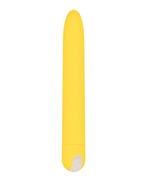 Evolved Sunny Sensations Evolved Vibrators