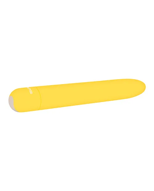 Evolved Sunny Sensations Evolved Vibrators