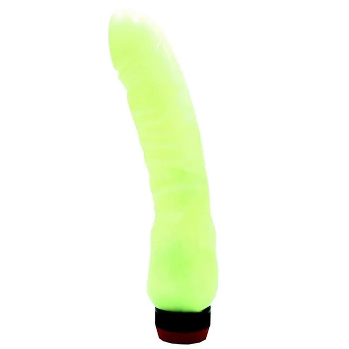 Female Sex Toys Golden Triangle Glowing Teaser