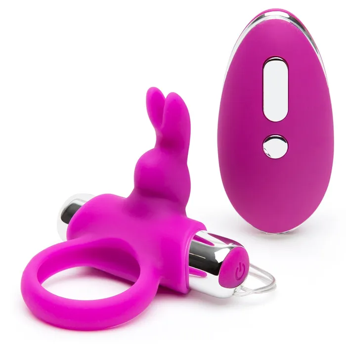 Female Sex Toys Happy Rabbit Happy Rabbit Remote Control Ring