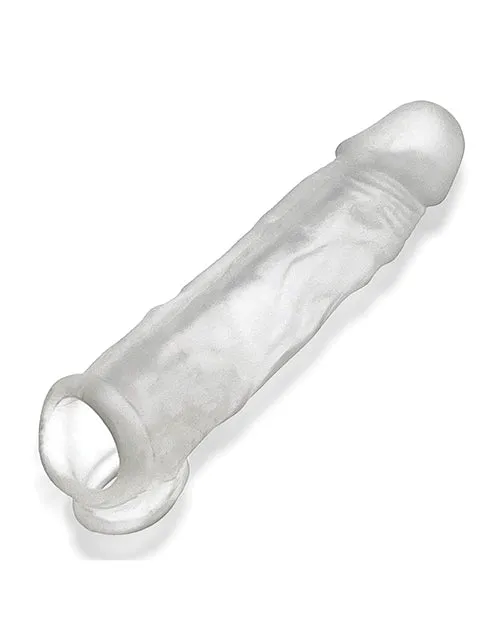 Female Sex Toys Oxballs Oxballs Dicker UltraSlim