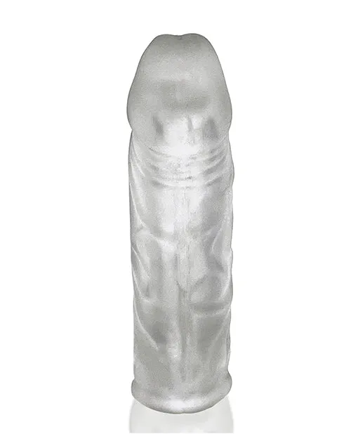 Female Sex Toys Oxballs Oxballs Dicker UltraSlim