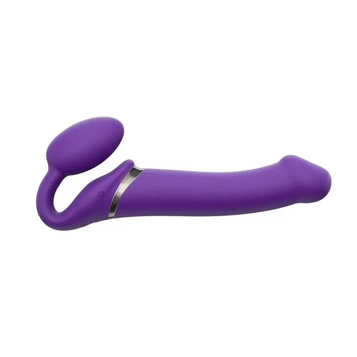 Female Sex Toys StrapOnMe Strap On Me Vibrating Bendable Strapless Strap On Female Sex Toys StrapOnMe Strap On Me Vibrating Bendable Strapless Strap On