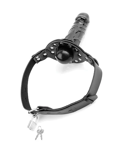 Fetish Fantasy Series Deluxe Ball Gag Wdong Pipedream Couples