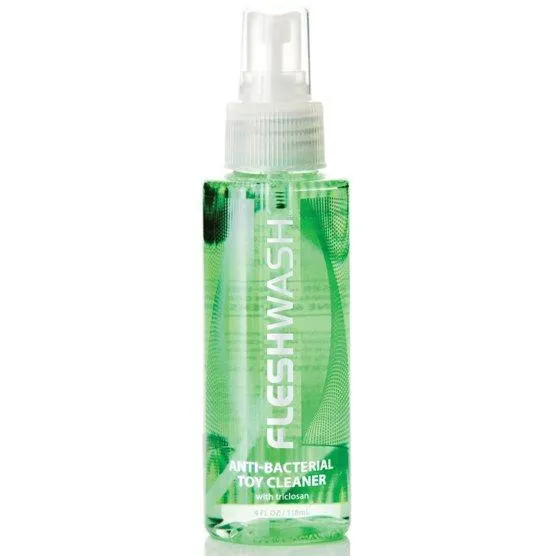 Fleshlight Fleshwash Vibrators