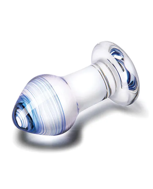 Glas Anal Glas Pleasure Droplets Anal Training Kit