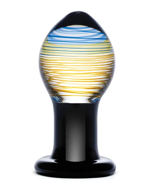 Glas Galileo Glass Butt Plug Glas Anal