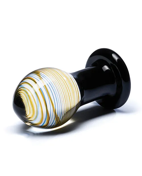 Glas Galileo Glass Butt Plug Glas Anal Glas Galileo Glass Butt Plug Glas Anal