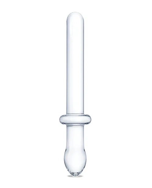 Glas Glas 925 Classic Smooth Dual Ended Dildo Dildos