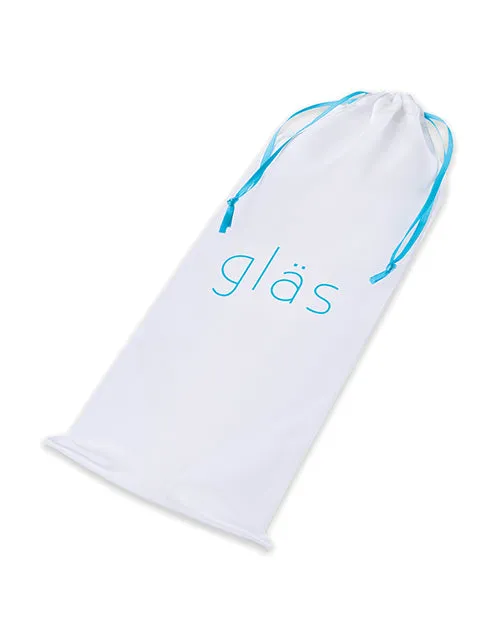 Glas Glas 925 Classic Smooth Dual Ended Dildo Dildos