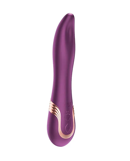 Honey Play Box Female Sex Toys Fling Tongue like Oral Licking Vibrator