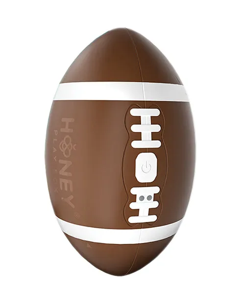 Honey Play Box Male Sex Toys Touchdown Open Ended Pocket Male Masturbator
