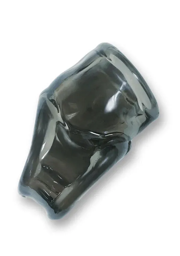 Icon Brands The 9s Base Boost Cock Balls Sleeve Dildos