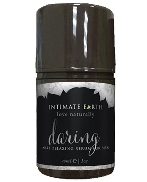 Intimate Earth Intimate Earth Daring Anal Relaxing Serum Anal