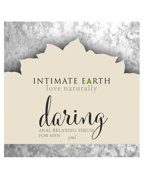 Intimate Earth Intimate Earth Daring Anal Relaxing Serum Anal