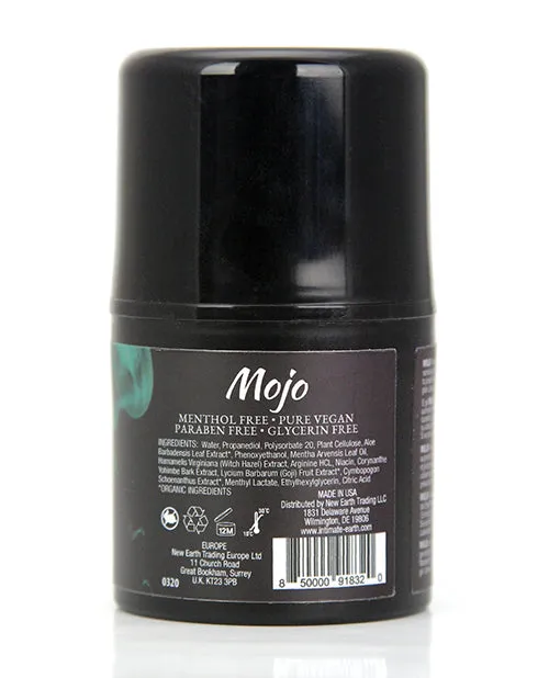 Intimate Earth Mojo Prostate Stimulating Gel Intimate Earth Anal