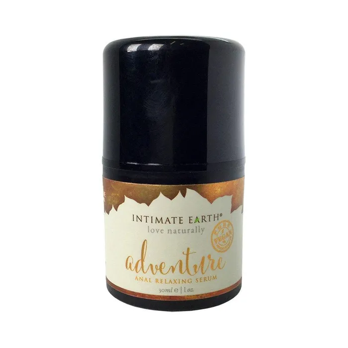 Intimate Organics Anal Adventure Anal Relaxing Serum