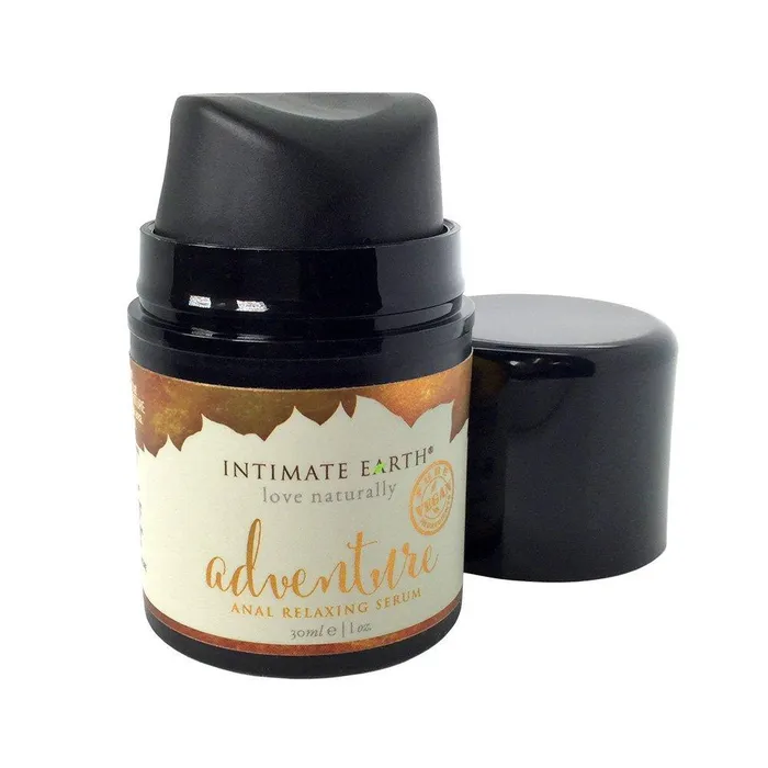 Intimate Organics Anal Adventure Anal Relaxing Serum Intimate Organics Anal Adventure Anal Relaxing Serum