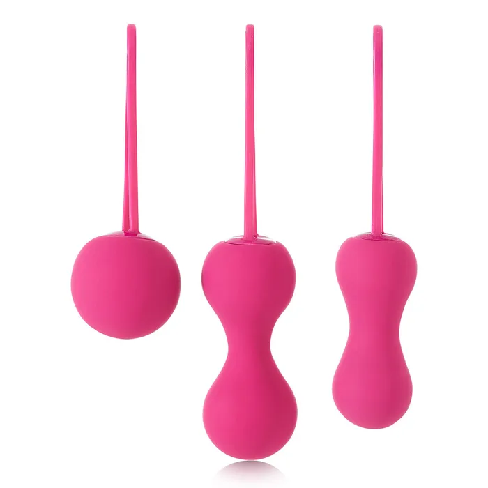 Je Joue Female Sex Toys Je Joue Ami Kegel Balls