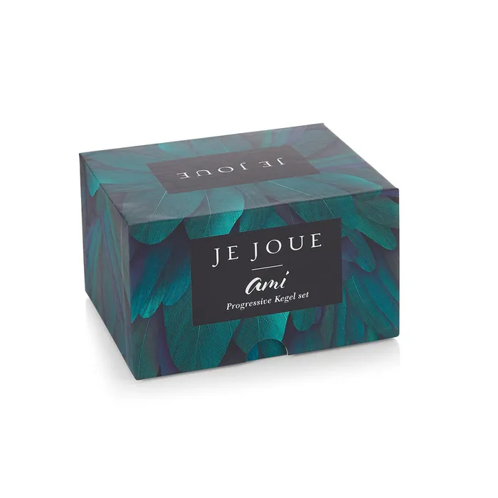 Je Joue Female Sex Toys Je Joue Ami Kegel Balls Je Joue Female Sex Toys Je Joue Ami Kegel Balls
