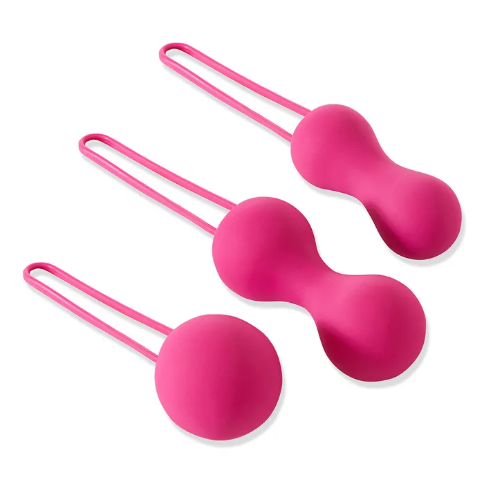 Je Joue Female Sex Toys Je Joue Ami Kegel Balls Je Joue Female Sex Toys Je Joue Ami Kegel Balls