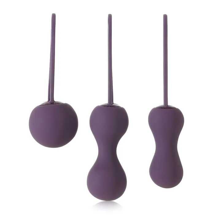 Je Joue Female Sex Toys Je Joue Ami Kegel Balls Je Joue Female Sex Toys Je Joue Ami Kegel Balls