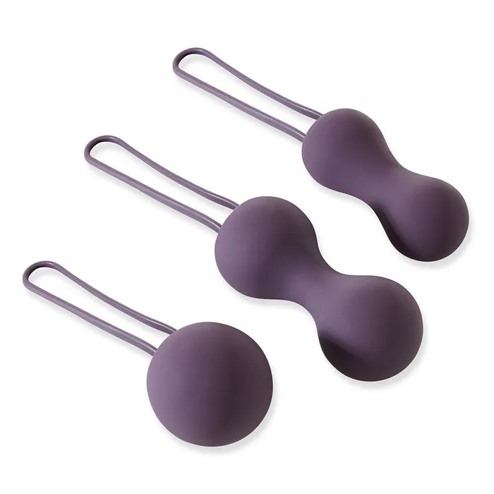 Je Joue Female Sex Toys Je Joue Ami Kegel Balls Je Joue Female Sex Toys Je Joue Ami Kegel Balls