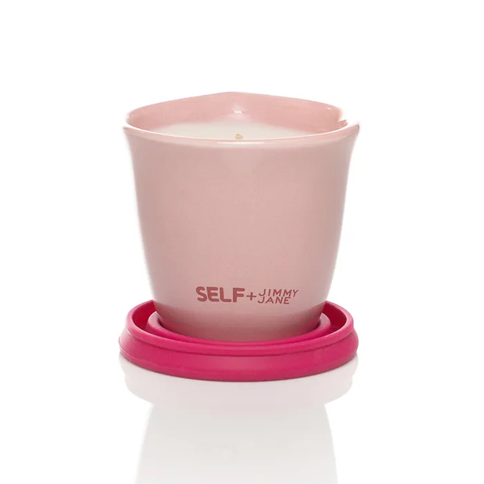 Jimmyjane Couples SELF Jimmyjane Massage Candle