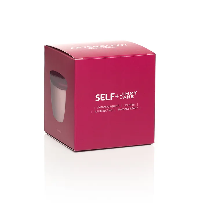 Jimmyjane Couples SELF Jimmyjane Massage Candle